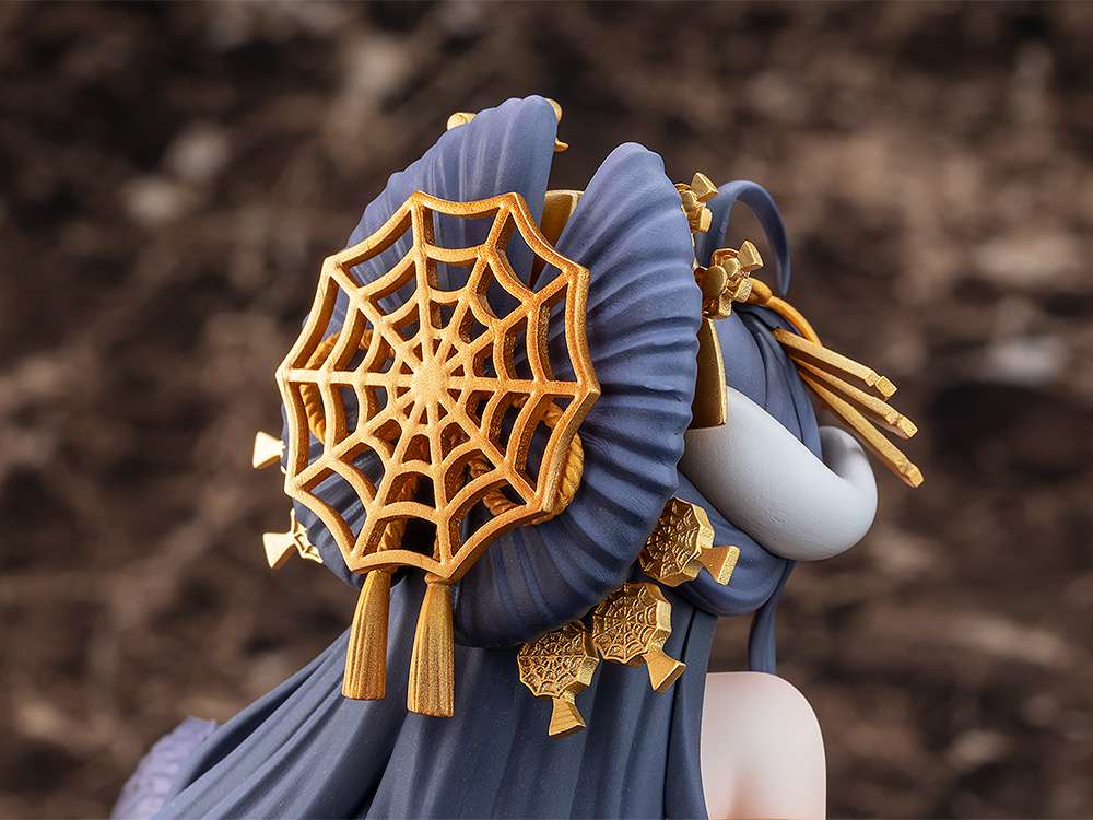 OVERLORD ALBEDO SPLENDID KIMONO 1/7 ST
