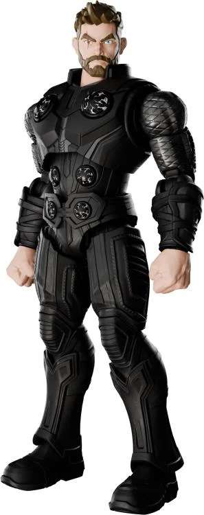 MARVEL INFINITY SAGA THOR CHAMP CL MK