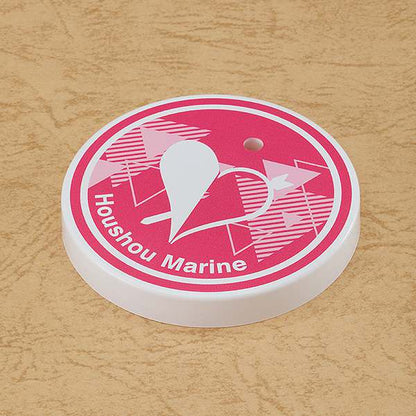 GOOD SMILE COMPANY - HOLOLIVE NENDOROID PROD HOUSHOU MARINE MINI FIGURA 10 cm