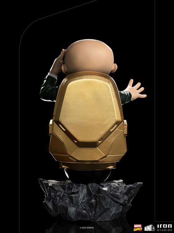 X-MEN PROF XAVIER MINI CO