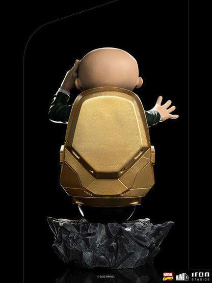 X-MEN PROF XAVIER MINI CO