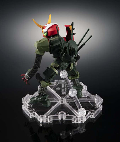 BANDAI - EVANGELION 3.0+1.0 EVA-02 NXEDGE ACTION FIGURE 10 cm