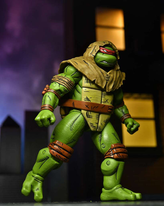 TMNT MIRAGE COMICS RAPHAEL AF