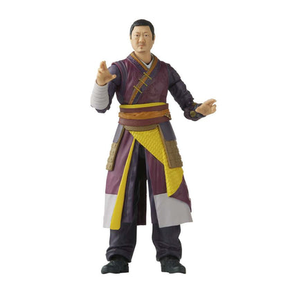 HASBRO ML DRS MM WONG AF ACTION FIGURE