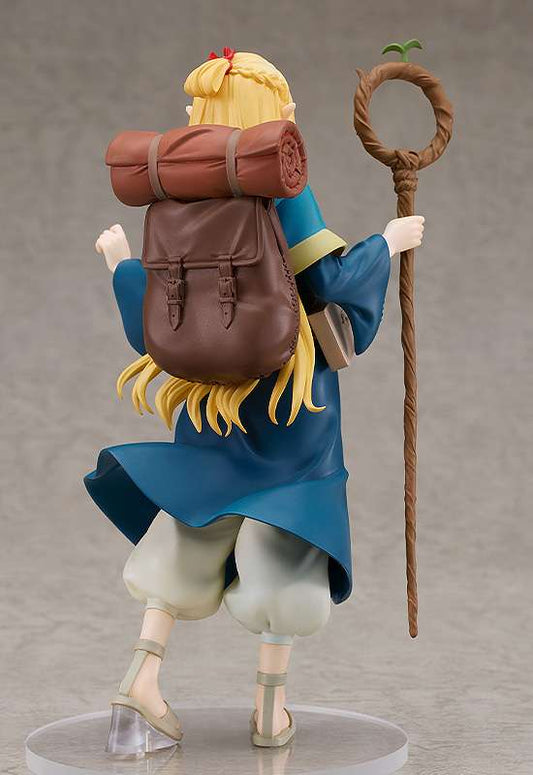 DELICIOUS IN DUNGEON MARCILLE PUP RERELE