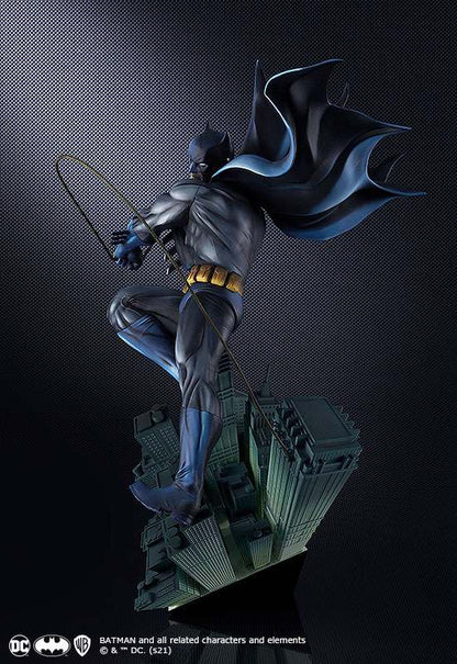 ART RESPECT BATMAN STATUE