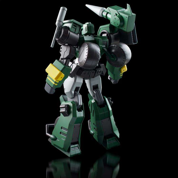 FLAMETOYS - TRANSFORMERS HOUND MODEL KIT 16 cm