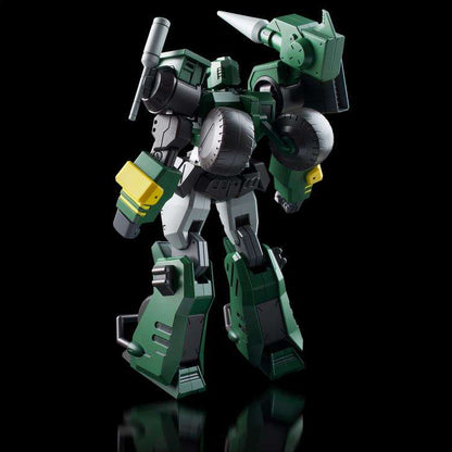 FLAMETOYS - TRANSFORMERS HOUND MODEL KIT 16 cm