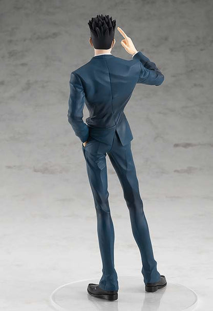 HUNTER X HUNTER POP UP PARADE PVC STATUA LEORIO 18 CM GOOD SMILE COMPANY