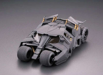TDK TRILOGY BATMOBILE TUMBLER DIORAMA