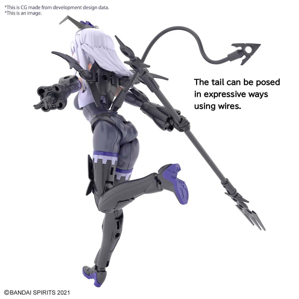 30MS SIS-D00 NEVERLIA COLOR A