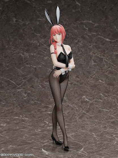 CHAINSAW MAN MAKIMA BUNNY VER STATUE