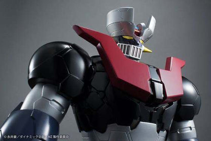 PLEX - MAZINGER Z INFINITY JUMBO SOFT VINYL FIG FIGURA 60 cm