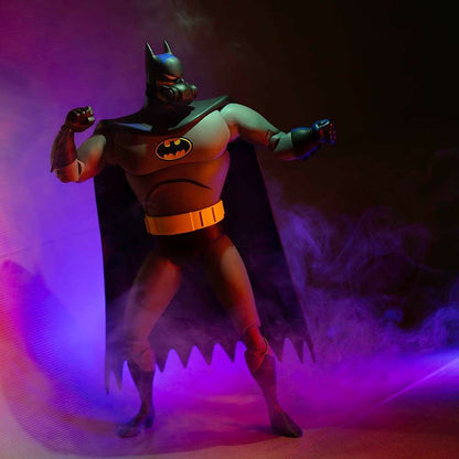 BATMAN TAS BATMAN REDUX 1/6 SCALE FIGUR
