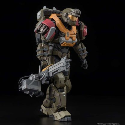 HALO REACH REEDIT JORGE-052 NOBL 1/12 AF