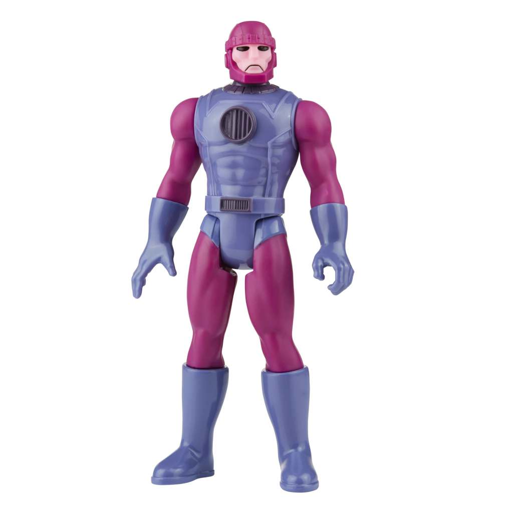 THE UNCANNY X-MEN MARVEL LEGENDS SERIES ACTION FIGURA 2022 MARVEL'S SENTINEL 15 CM HASBRO