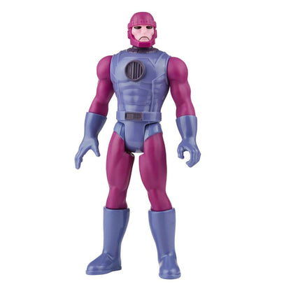 THE UNCANNY X-MEN MARVEL LEGENDS SERIES ACTION FIGURA 2022 MARVEL'S SENTINEL 15 CM HASBRO