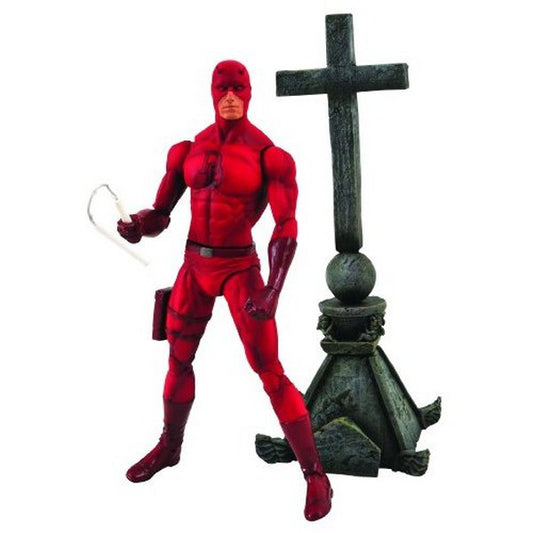 Daredevil Af Action Figura Diamond Select