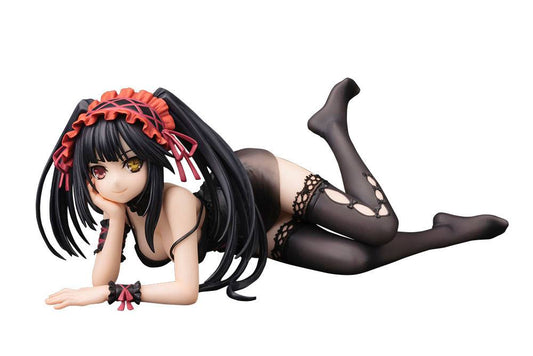 Date A Live Ii Pvc  Statua 1/7 Kurumi Tokisaki 19 Cm Kotobukiya