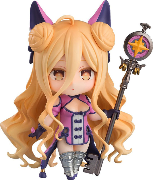 Date A Live Nendoroid Action Figura Mukuro Hoshimiya 10 Cm Good Smile Company