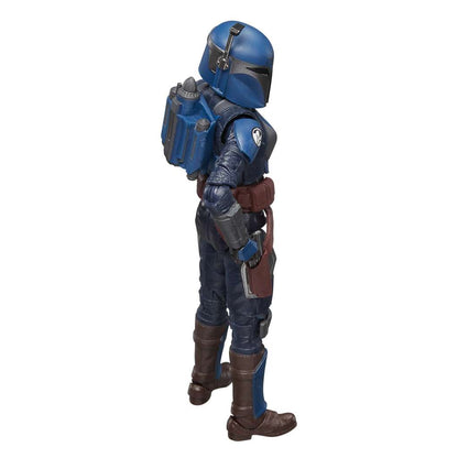 HASBRO SW BL MANDALORIAN NITE OWL AF ACTION FIGURE