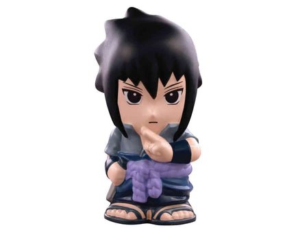 NARUTO PUCHIPOP BLIND BOX DISPLAY (8)