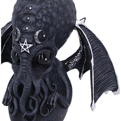 CTHULHU CULT CUTIE STATUE