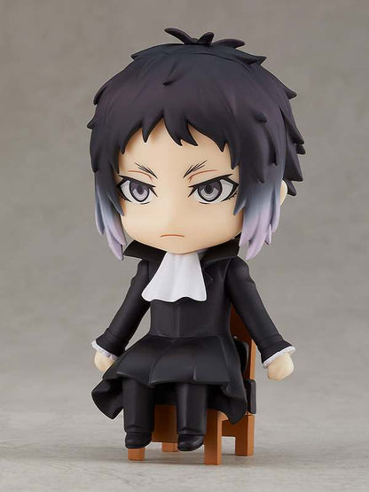 BUNGO STRAY RYUNOSUKE NENDOROID SWACCHAO