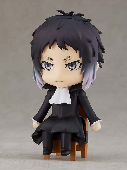 BUNGO STRAY RYUNOSUKE NENDOROID SWACCHAO