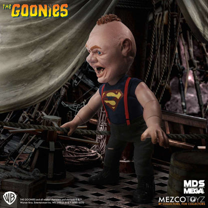 THE GOONIES MDS MEGA SCALE TALKING SLOTH