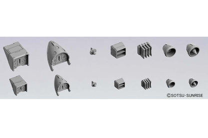 BUILDERS PARTS HD MS VERNIER 03 1/144