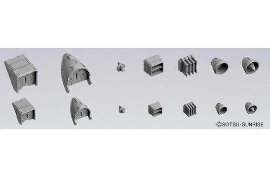 BUILDERS PARTS HD MS VERNIER 03 1/144