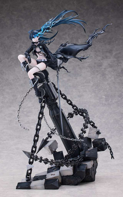BLACK ROCK SHOOTER PILOT EDITION 1/7 ST