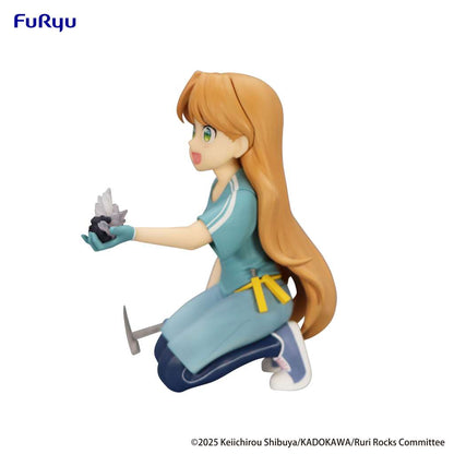 FURYU RURI ROCKS RURI TANIGAWA NOODLE STOPPER FIGURA 10 cm