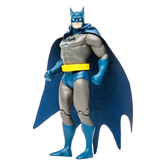 Dc Direct Super Powers Action Figura Hush Batman 10 Cm Mcfarlane Toys