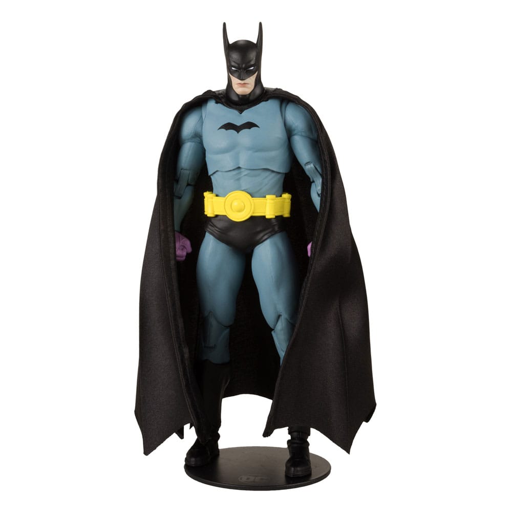 Dc Multiverse Action Figura Batman (detective Comics -27) 18 Cm Mcfarlane Toys