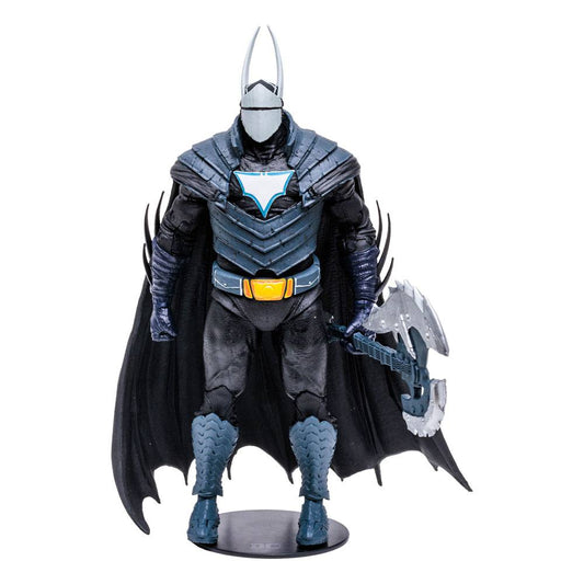 Dc Multiverse Action Figura Batman Duke Thomas 18 Cm Mcfarlane Toys