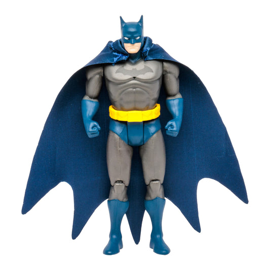 Dc Super Powers Batman Action Figura Mcfarlane Toys