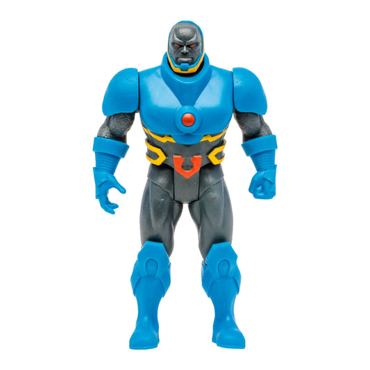 Dc Super Powers Darkseid Af Action Figura Mcfarlane Toys