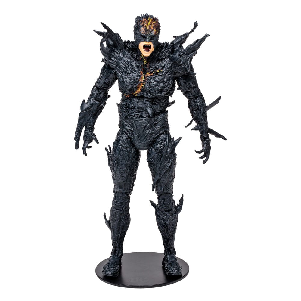 Dc The Flash Movie Action Figura Dark Flash 18 Cm Mcfarlane Toys