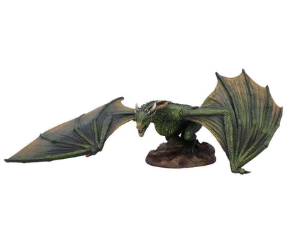 GAME OF THRONES RHAEGAL STATUE