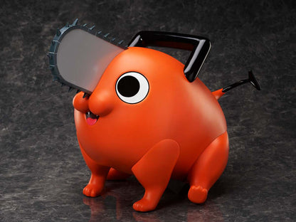CHAINSAW MAN POCHITA 1/1 SOFT VINYL FIG