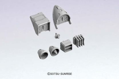 BUILDERS PARTS HD MS VERNIER 03 1/144