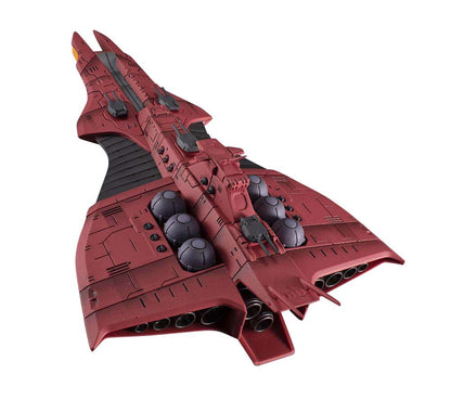 COSMO FLEET SPCL MS GUND UNICR REWLOOLA