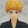 TOKYO GHOUL POP UP PARADE PVC STATUA TAKEMICHI HANAGAKI 17 CM ORANGE ROUGE