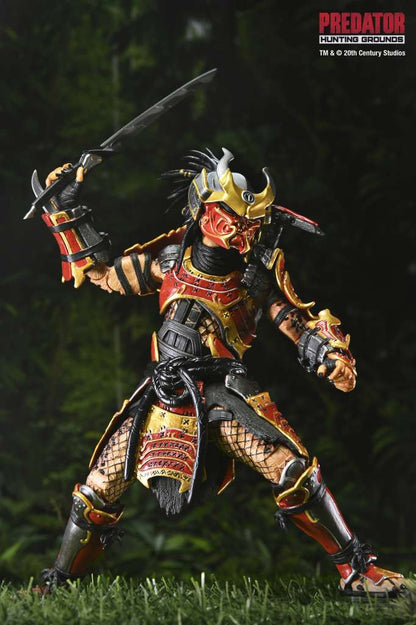 PREDATOR HUN GRO SAMURAI PREDATOR ULT AF