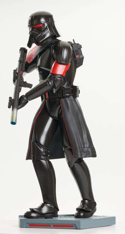 SW PREM COLL OBI-WAN PURGE TROOP ST