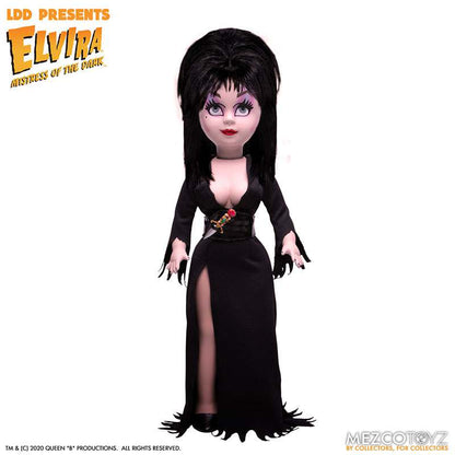LDD PRESENTS ELVIRA MISTRESS OF THE DARK
