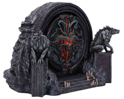 DIABLO IV HELLS GATE BOX