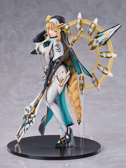GODDESS OF VICTORY NIKKE RAPUNZEL 1/7 ST